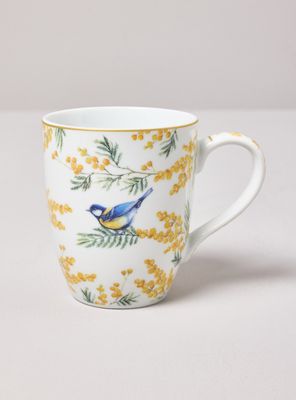 Mug Colección Mimosa 350 ml