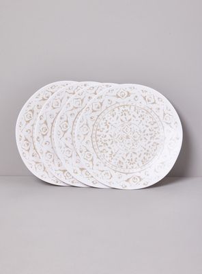 Set 4 Platos Turquia Principal