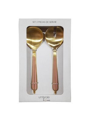 Imagen 2 del producto Set de 2 Piezas Servir Color