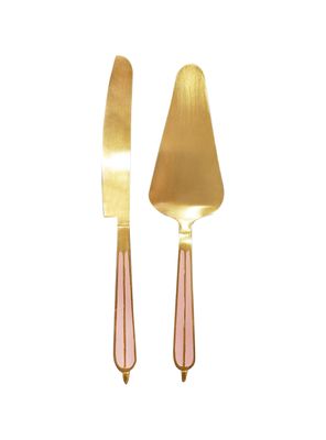 Set de 2 Piezas Torta Color