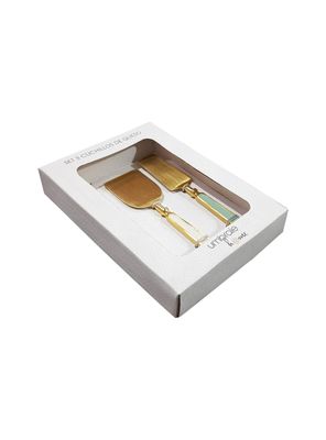 Imagen 2 del producto Set de 3 Cuchillos Queso Color