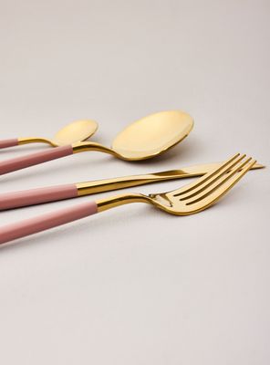 Imagen 2 del producto Set 24 Cubiertos Shanghai