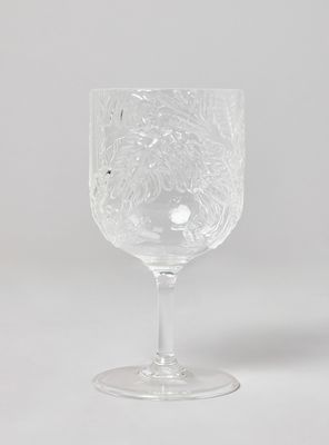 Imagen 2 del producto Set de 4 Copas Acrílico Diseño 520 ml