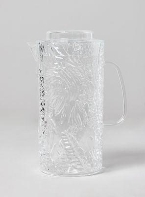 Jarro Acrílico Diseño 2.35L