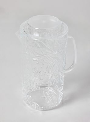 Imagen 2 del producto Jarro Acrílico Diseño 2.35L