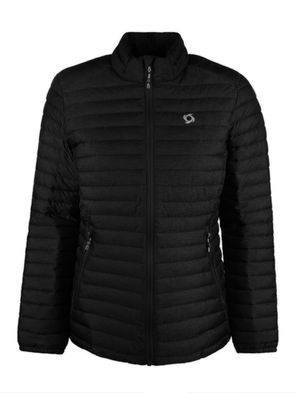 Chaqueta Térmica de Pluma Sintética Meru
