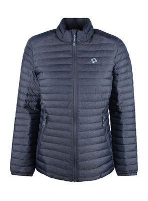 Chaqueta Térmica de Pluma Sintética Meru