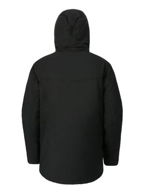 Imagen 2 del producto Parka Impermeable Technoactive