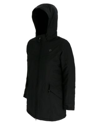 Chaqueta Impermeable con Membrana Technoactive