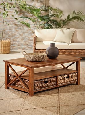 Imagen 1 del producto Mesa de Centro Victoria New