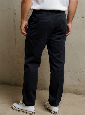 Imagen 2 del producto Pantalón Recto Straight Patch Pocket