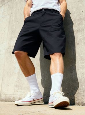 Bermuda Carpenter Baggy