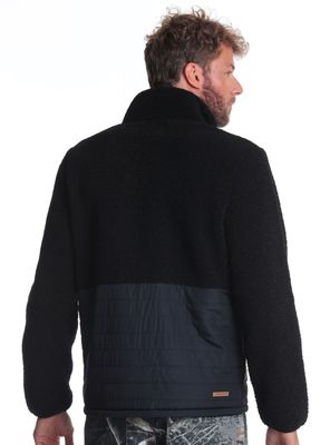 Imagen 2 del producto Chaqueta Boucle Quilt