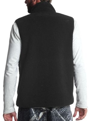 Imagen 2 del producto Chaqueta Vest Boucle Cotelé