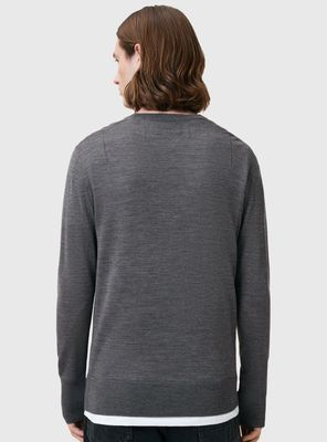 Imagen 2 del producto Sweater Mode Merino Crew