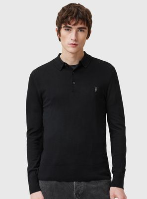 Sweater Mode Merino Crew