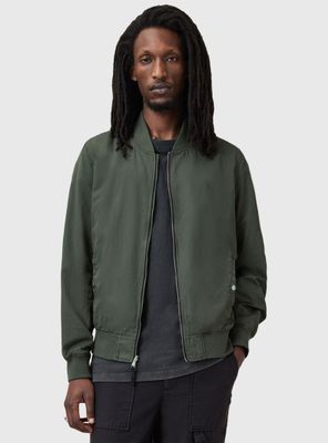 Chaqueta Reversible Bassett Bomber