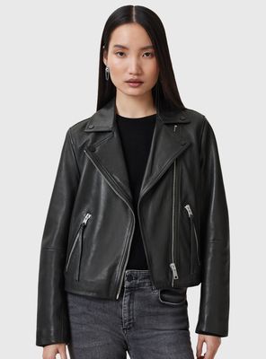 Chaqueta Dalby Biker