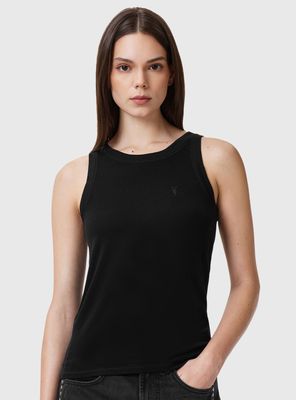 Polera Rina Ramskull Tank