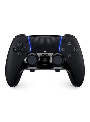 Control Inalámbrico DualSense Edge Midnight Black