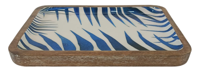 Bandeja Tropical 30x20 cm