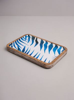 Imagen 2 del producto Bandeja Tropical 30x20 cm