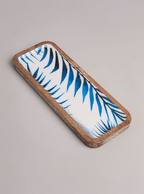 Imagen 2 del producto Bandeja Tropical 40x15 cm