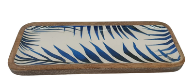Imagen 2 del producto Bandeja Tropical 40x15 cm