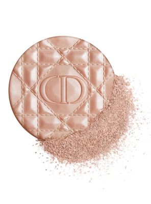 Imagen 2 del producto Dior Forever Glow Luminizer 02 Gold Halo 6g