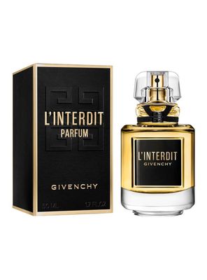Imagen 2 del producto Givenchy Linterdit Mujer Parfum 50 ml