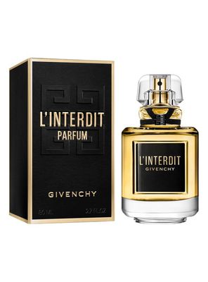 Imagen 2 del producto Perfume Linterdit Mujer 80 ml Givenchy