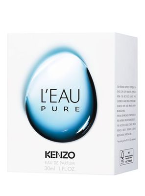 Imagen 2 del producto Perfume Leau Pure EDP 30 ml Kenzo