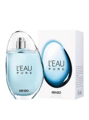 Imagen 2 del producto Perfume Leau Pure Kenzo EDP 100 ml