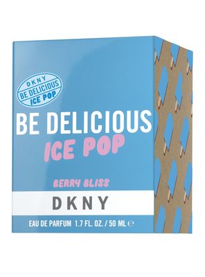 Imagen 2 del producto DKNY Be Delicious Ice Pop Berry Bliss EDP 50 ml