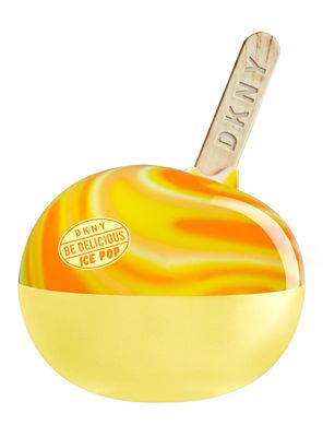 DKNY Be Delicious Ice Pop Citrus Splash Edp 50 ml Mujer
