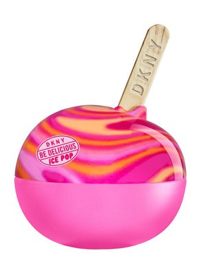 Dkny Be Delicious Ice Pop Very Cherry Mujer 50 ml