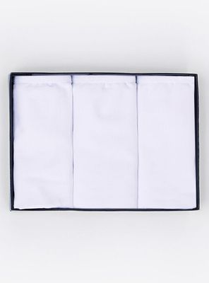 Imagen 2 del producto Pack 3 Calzón Liso Microfibra