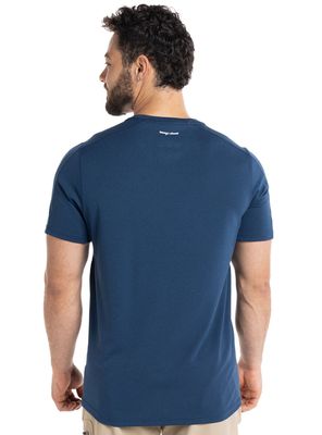 Imagen 2 del producto Polera Deportiva Manga Corta