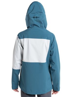 Imagen 2 del producto Parka Outdoor Impermeable Ventisquero 10K-10K Mujer