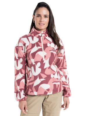Polar Fleece San Pedro