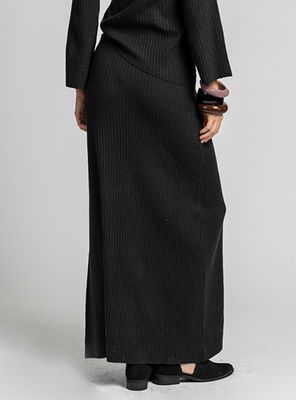 Imagen 2 del producto Falda Alexia Negro