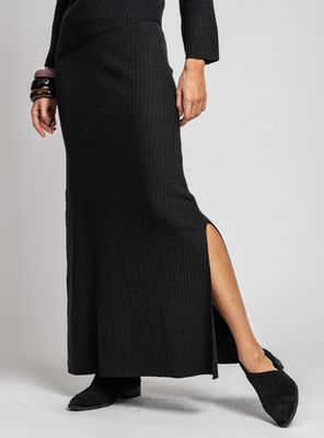 Imagen 1 del producto Falda Alexia Negro