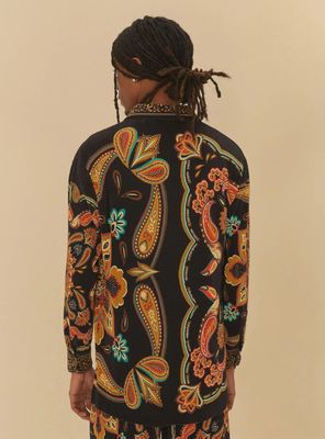 Imagen 2 del producto Blusa Diseño