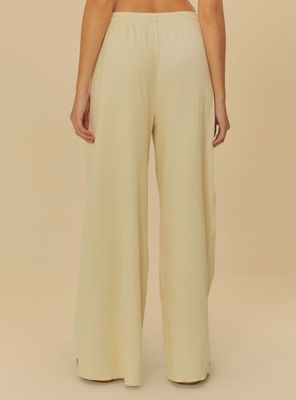 Imagen 2 del producto Pantalón Ancho con Textura