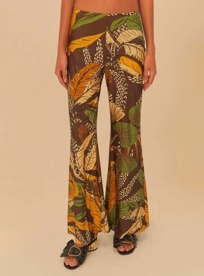 Imagen 1 del producto Pantalón Flare Diseño