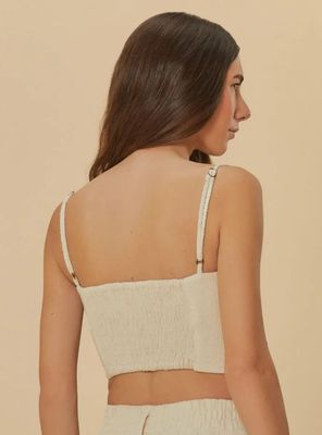 Imagen 2 del producto Top Escote Corazón