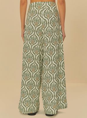 Imagen 2 del producto Pantalón Diseño Piña