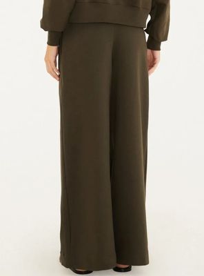 Imagen 2 del producto Pantalón de Buzo Detalle Lateral