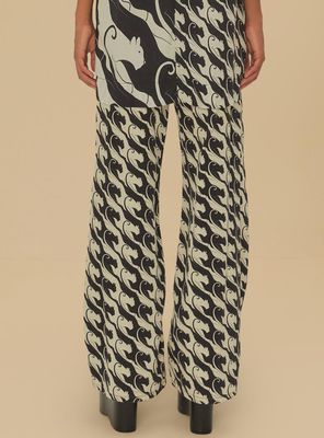 Imagen 2 del producto Pantalón con Diseño