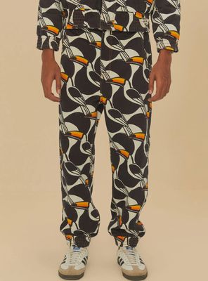 Imagen 1 del producto Pantalón Estampado Tucán